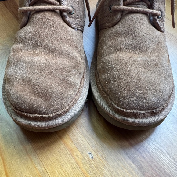 Ugg neumel men's shoes size 9 - Picture 2 of 13